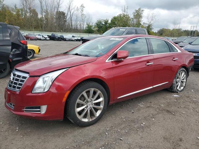 cadillac xts luxury 2013 2g61p5s39d9230199