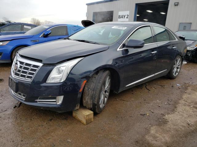 cadillac xts luxury 2013 2g61p5s39d9238996