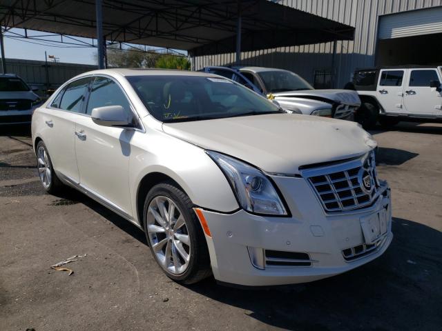 cadillac xts premiu 2014 2g61p5s39e9173455