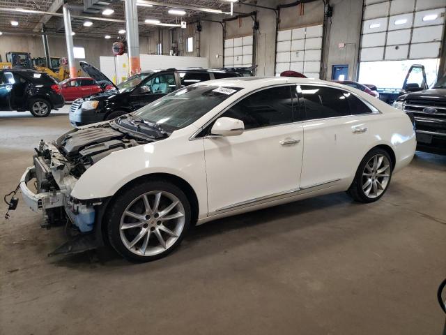 cadillac xts premiu 2014 2g61p5s39e9241043