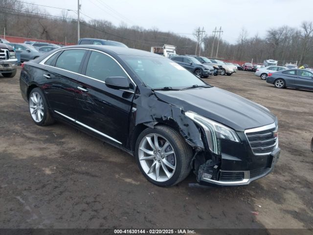 cadillac xts 2018 2g61p5s39j9145584