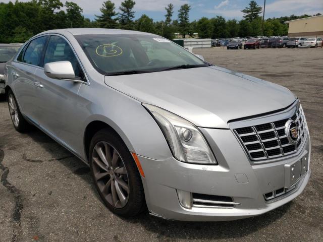 cadillac xts luxury 2013 2g61p5s3xd9114803