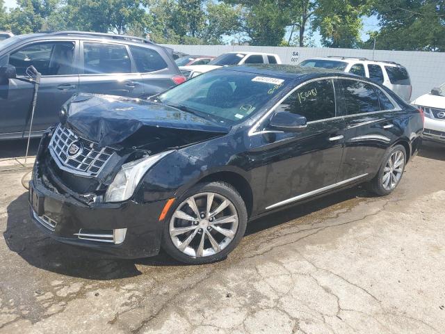 cadillac xts luxury 2013 2g61p5s3xd9180882