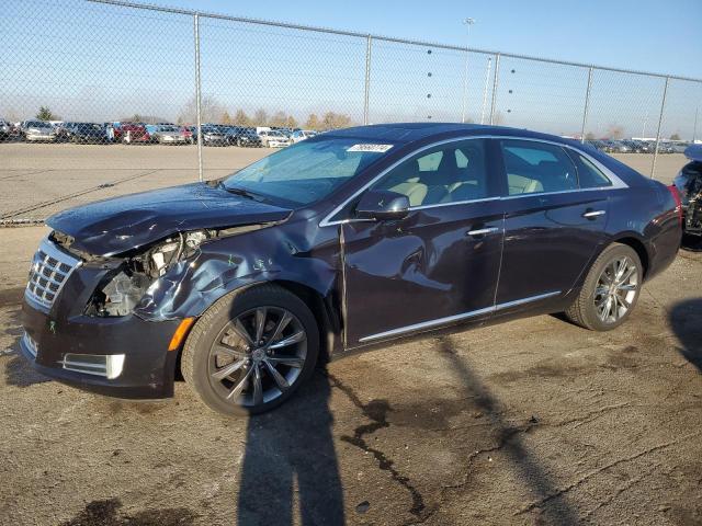 cadillac xts luxury 2013 2g61p5s3xd9231779