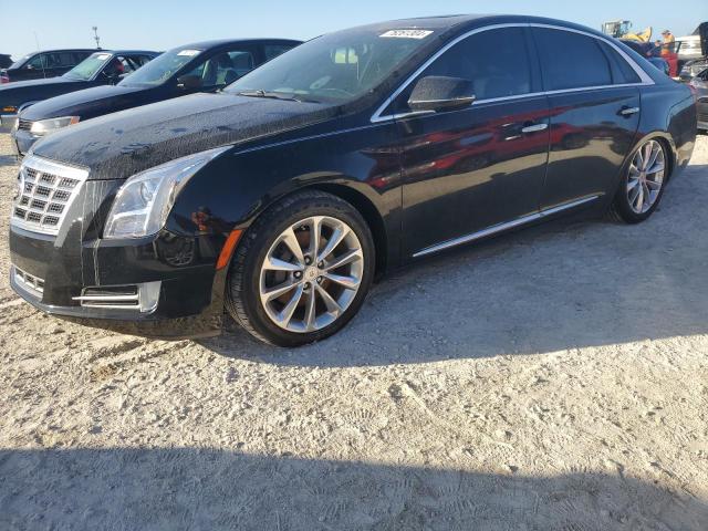 cadillac xts luxury 2013 2g61p5s3xd9235492