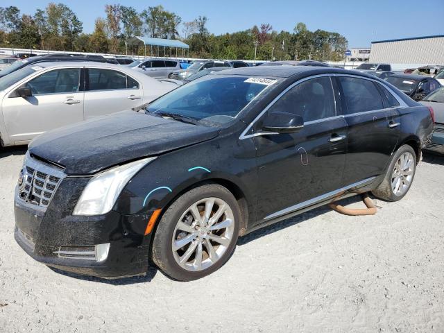 cadillac xts premiu 2014 2g61p5s3xe9192239