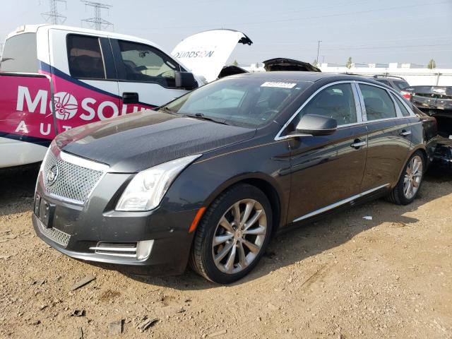 cadillac xts premiu 2014 2g61p5s3xe9313643