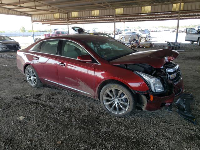 cadillac xts premiu 2016 2g61p5s3xg9140032