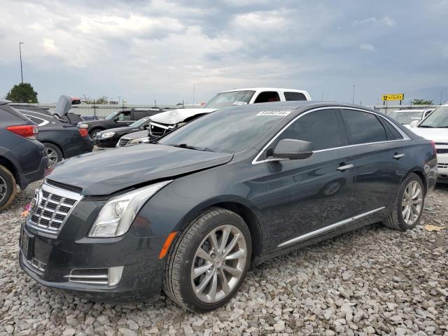 cadillac xts 2013 2g61r5s30d9101536