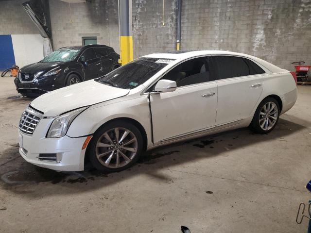 cadillac xts luxury 2013 2g61r5s30d9144533