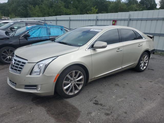 cadillac xts luxury 2013 2g61r5s30d9164216