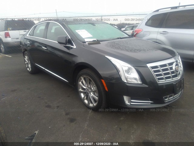 cadillac xts 2013 2g61r5s30d9225788