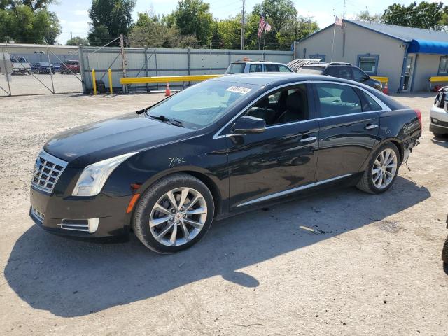 cadillac xts luxury 2013 2g61r5s30d9226391