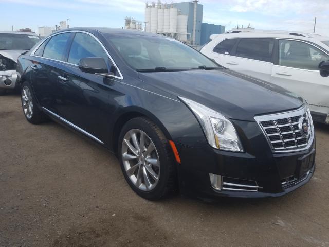 cadillac xts luxury 2013 2g61r5s31d9102324