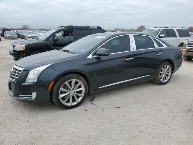 cadillac xts 2014 2g61r5s31e9213361