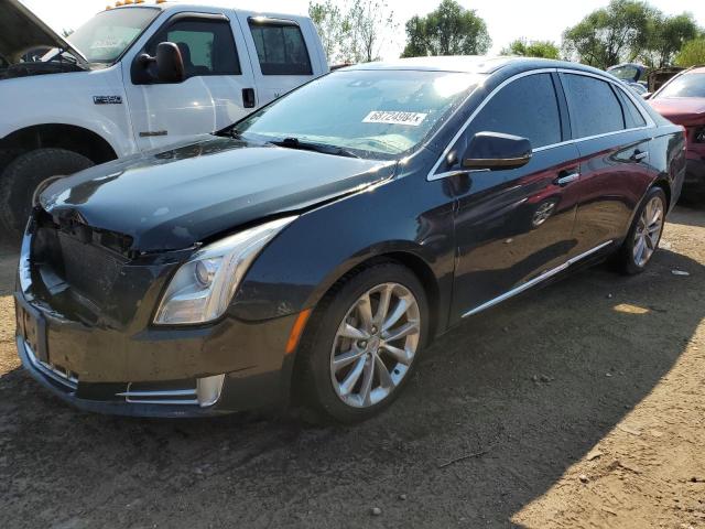 cadillac xts luxury 2013 2g61r5s32d9101165