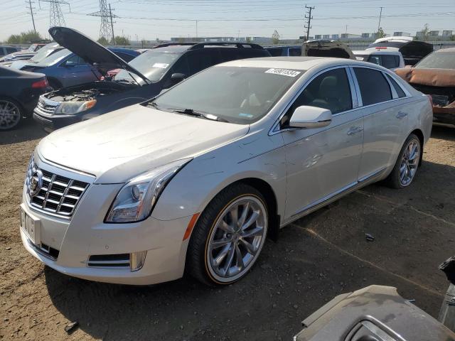 cadillac xts luxury 2013 2g61r5s32d9141598