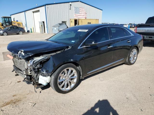 cadillac xts 2013 2g61r5s32d9210919