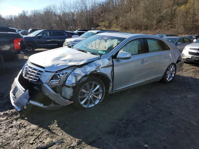 cadillac xts luxury 2013 2g61r5s33d9109677