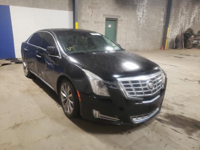 cadillac xts luxury 2013 2g61r5s33d9197131