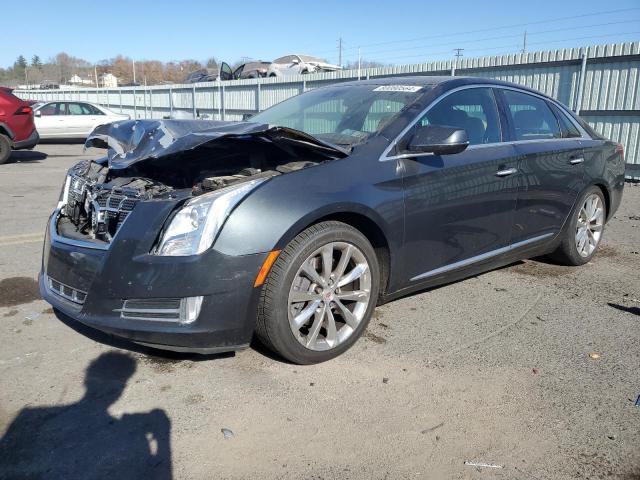 cadillac xts premiu 2014 2g61r5s33e9325286