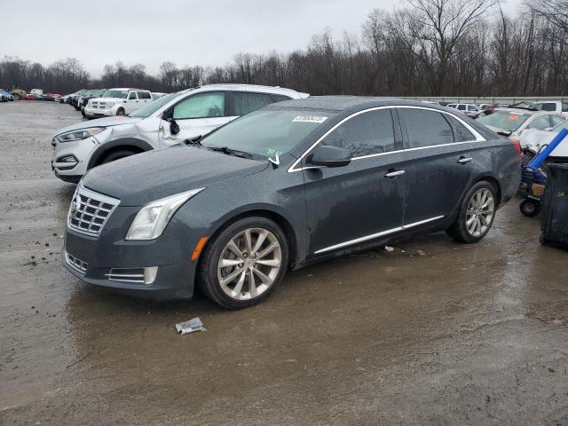 cadillac xts luxury 2013 2g61r5s34d9100941