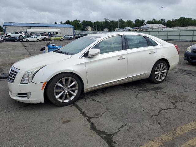 cadillac xts luxury 2013 2g61r5s34d9117593