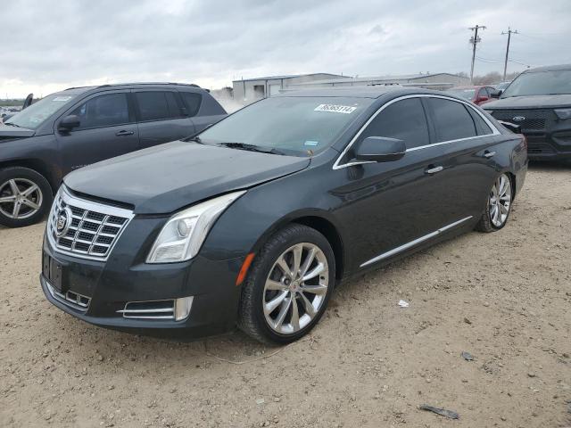 cadillac xts premiu 2014 2g61r5s34e9134606