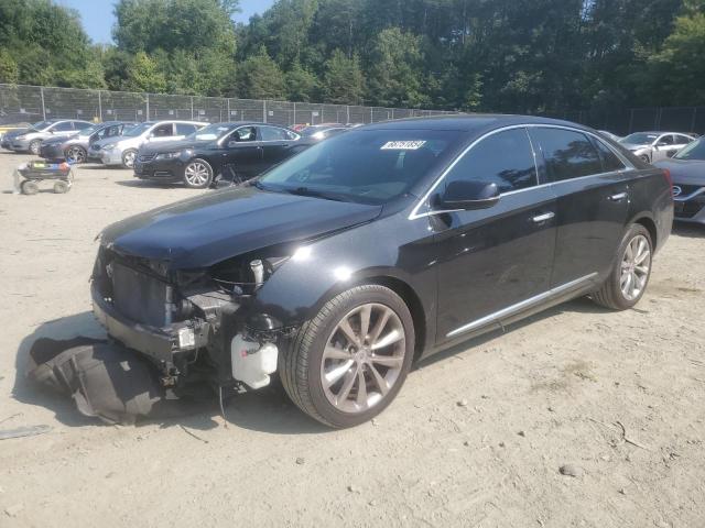 cadillac xts premiu 2014 2g61r5s34e9314409