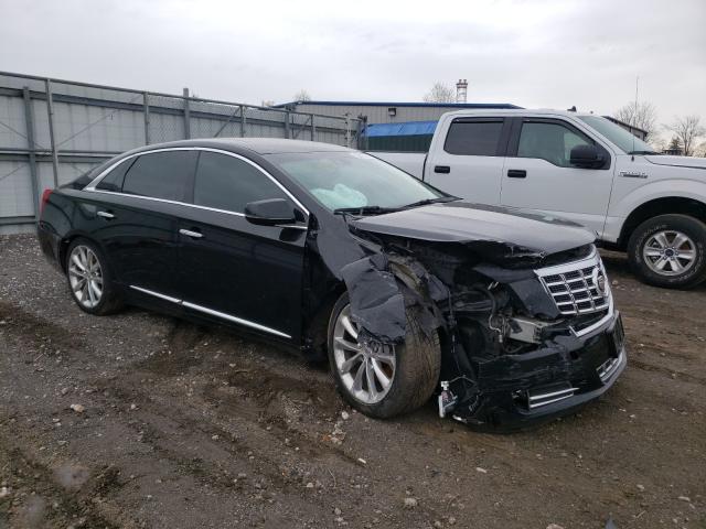 cadillac xts luxury 2013 2g61r5s35d9102925