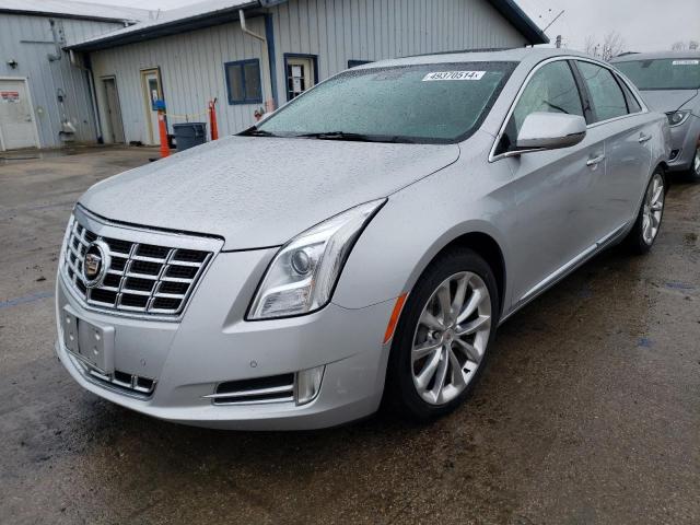 cadillac xts 2013 2g61r5s35d9149727