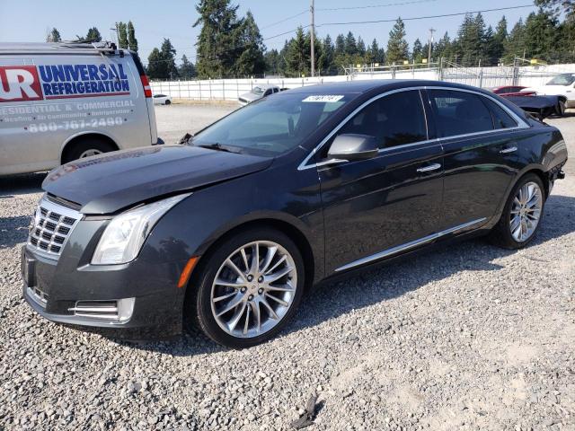 cadillac xts premiu 2014 2g61r5s35e9124473