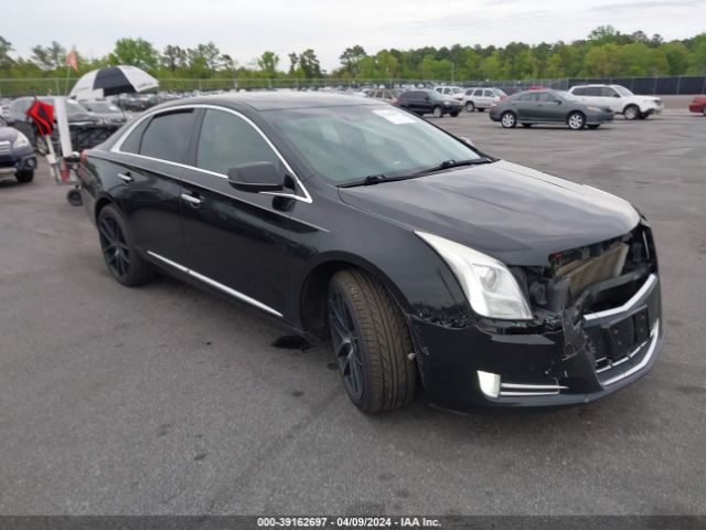 cadillac xts 2014 2g61r5s35e9125509