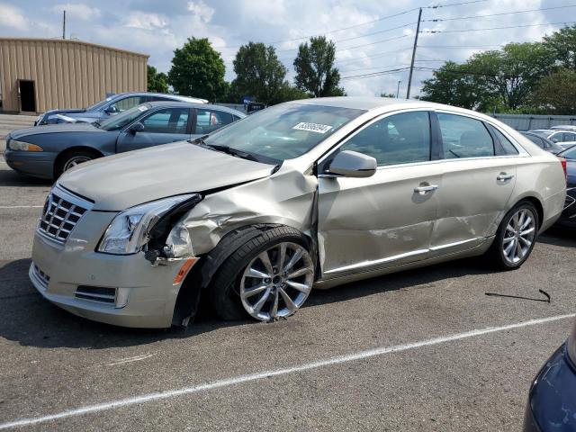 cadillac xts premiu 2014 2g61r5s35e9191414