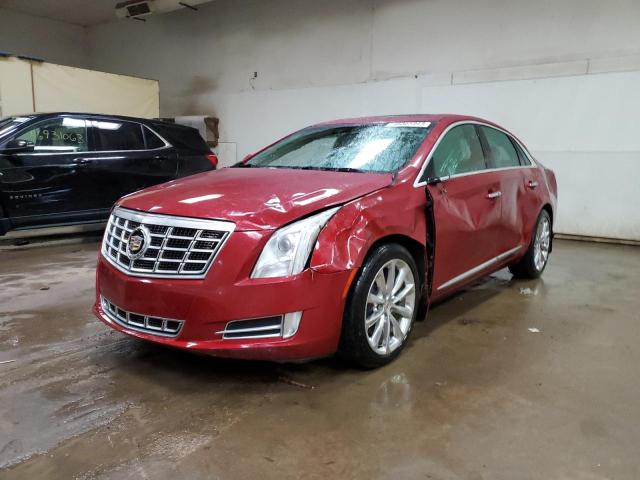 cadillac xts premiu 2014 2g61r5s35e9306027