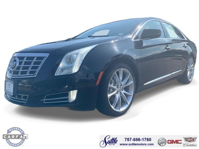 cadillac xts 2015 2g61r5s35f9124863