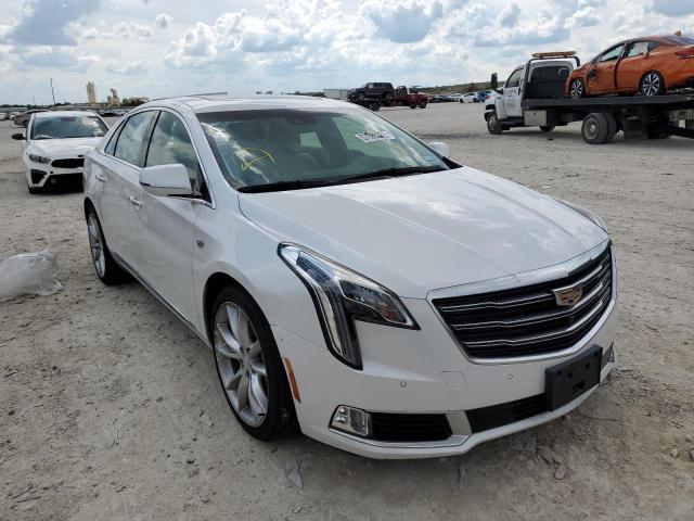 cadillac xts premiu 2018 2g61r5s35j9150114