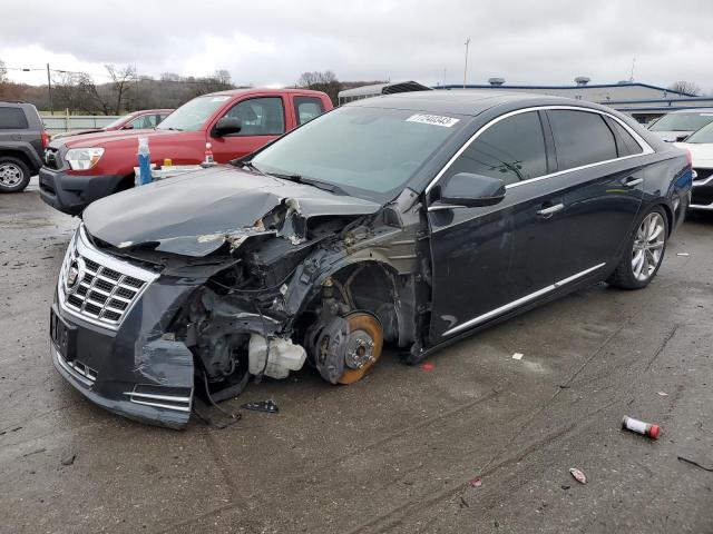 cadillac xts 2013 2g61r5s36d9105610