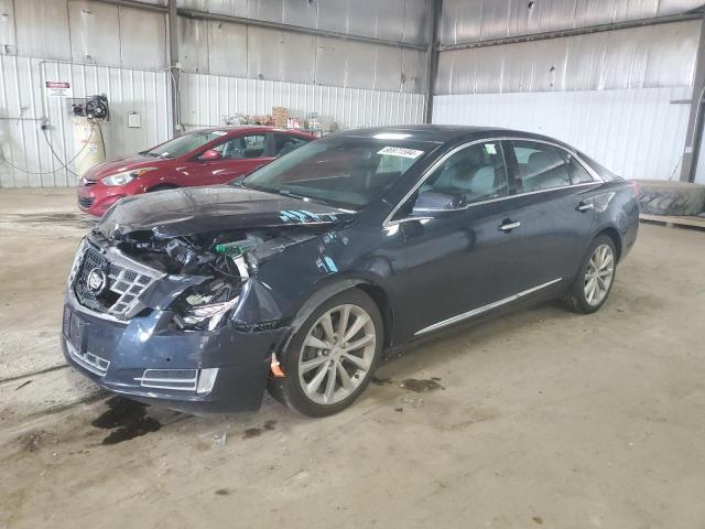 cadillac xts luxury 2013 2g61r5s36d9149574