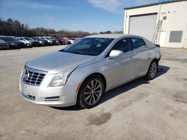 cadillac xts 2013 2g61r5s36d9157688