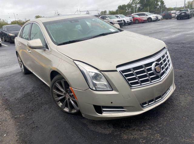 cadillac xts luxury 2013 2g61r5s36d9213872