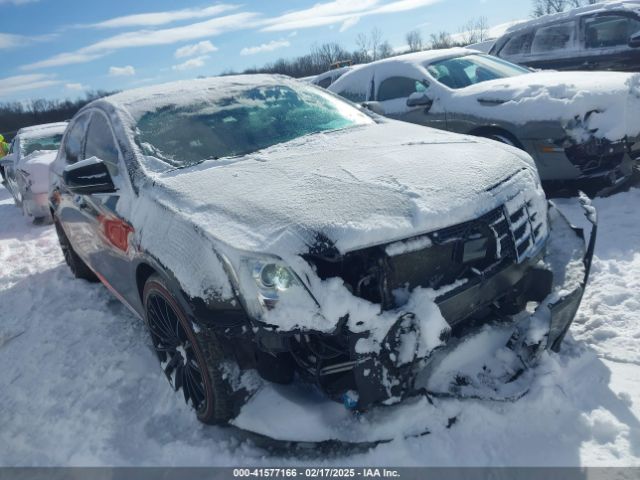 cadillac xts 2015 2g61r5s36f9200106