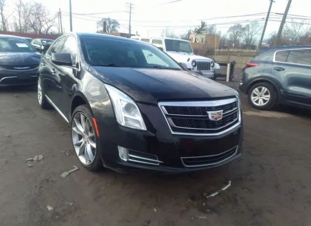 cadillac xts 2016 2g61r5s36g9100458