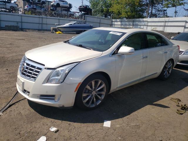 cadillac xts luxury 2013 2g61r5s37d9177285