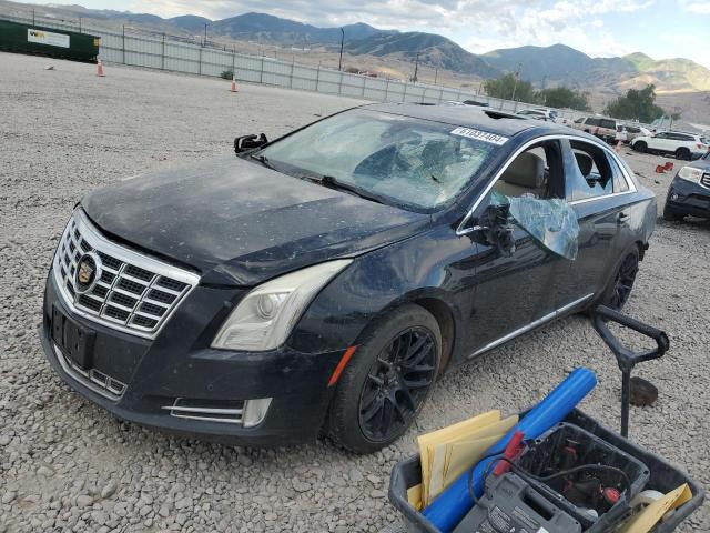 cadillac xts luxury 2013 2g61r5s37d9190148