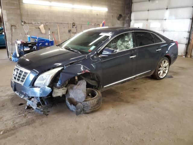 cadillac xts 2014 2g61r5s37e9133000