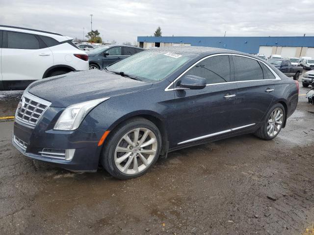 cadillac xts 2014 2g61r5s37e9227863