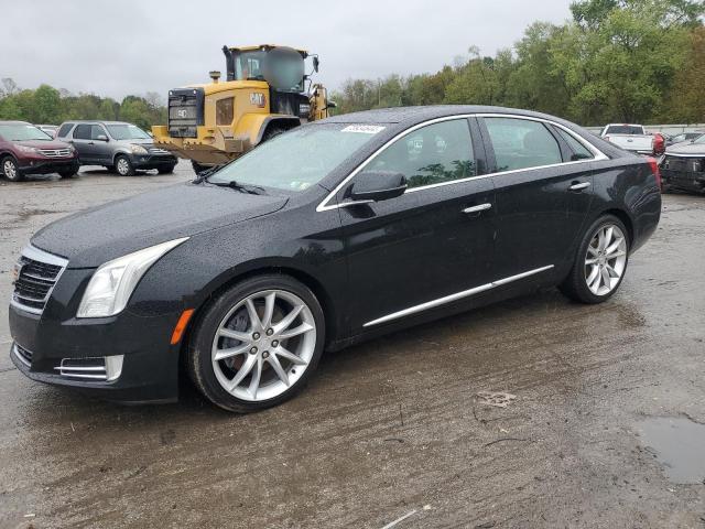 cadillac xts premiu 2016 2g61r5s37g9103904