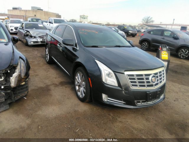 cadillac xts 2013 2g61r5s38d9102000