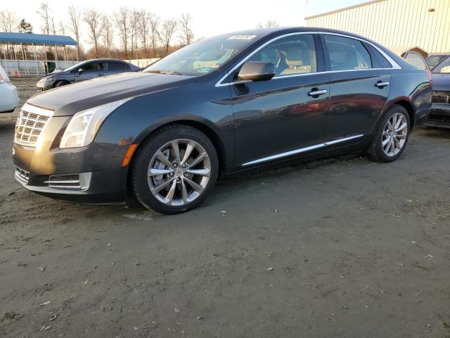 cadillac xts luxury 2013 2g61r5s38d9149429